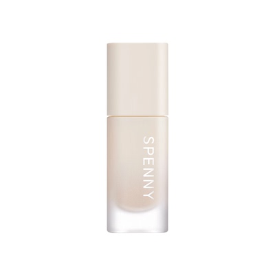 诗佩妮遮瑕粉底液混油控油