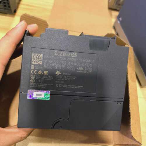 溢价-153-4AA01-0XB0，99新，德国制造