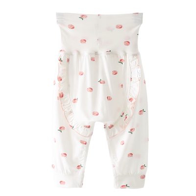 女宝宝pp莫代尔夏季空调婴儿