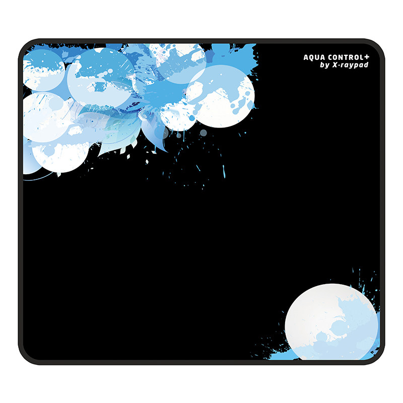 X-Raypad电竞AC+乱纹粗面鼠标垫
