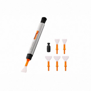 KFCONCEPT卓尔cmos清洁棒相机传感器清理全画幅单反aps-c半画幅适用佳能尼康索尼取景器感光元件清灰工具镜头