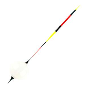 台州传统钓漂气泡漂鲫鱼小立漂醒目长竿钓鱼漂高灵敏近视草洞短漂