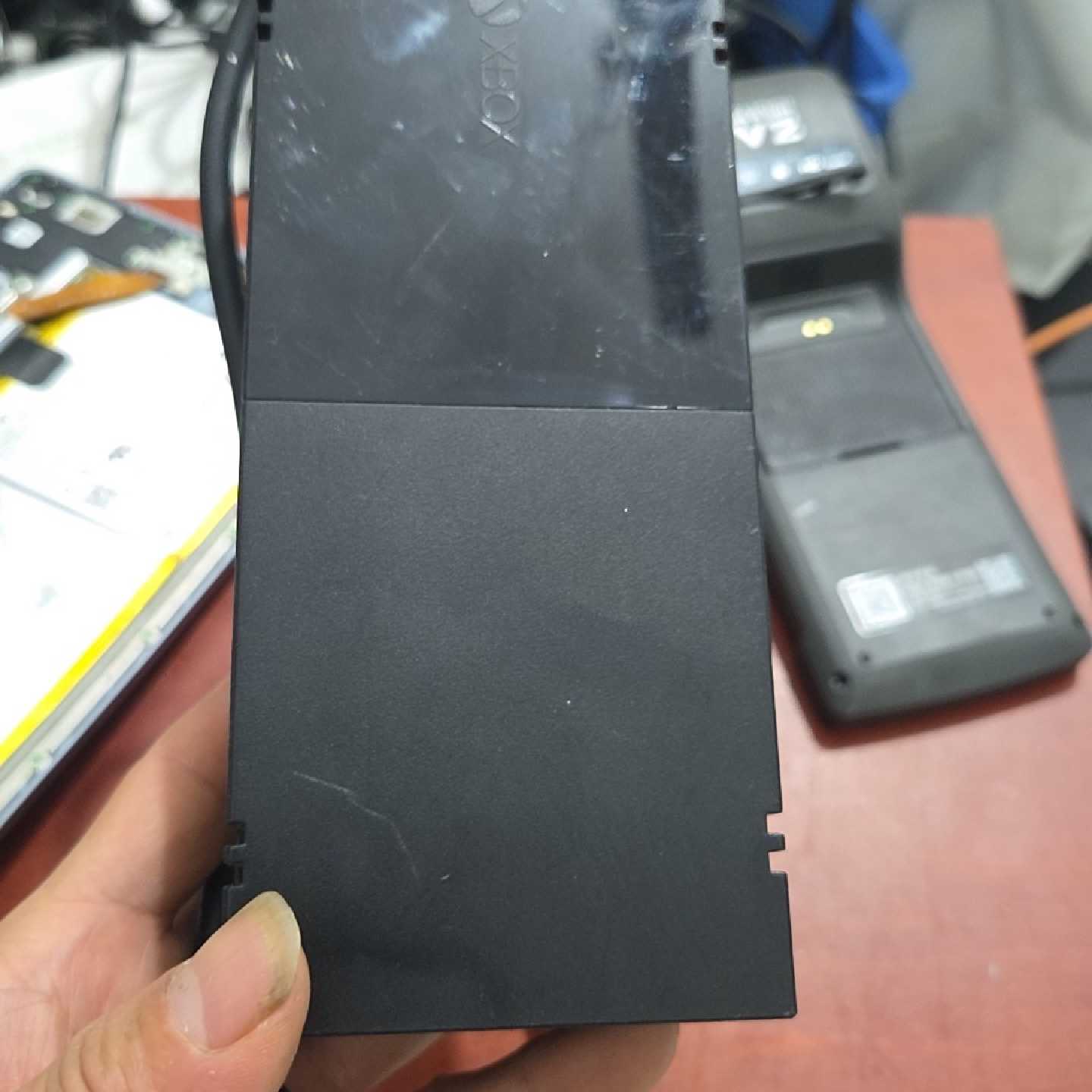 【议价-可维修】Xbox One 主机电源 电源适配器 没有电源线啊 自