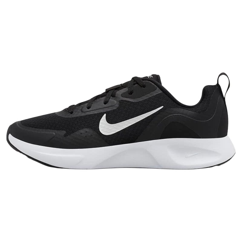 NIKE/耐克男鞋WEARALLDAY 新款透气缓震网面休闲跑步鞋CJ1682-004