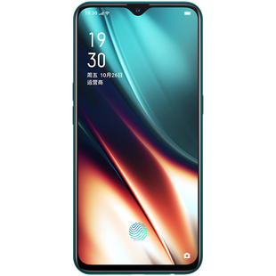 盾令屏幕适用于OPPO K5总成带框oppok5显示触摸手机电池中框后盖