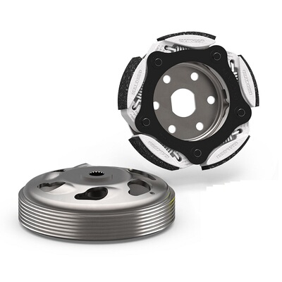 20年传动老店马鲁士升级版传动组