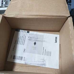 议价德国 Lenze伦茨  EWZ0064 连接器