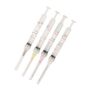 兽用一次性采血器猪牛羊真空采血管抗凝血家禽用采血盛血器采血针