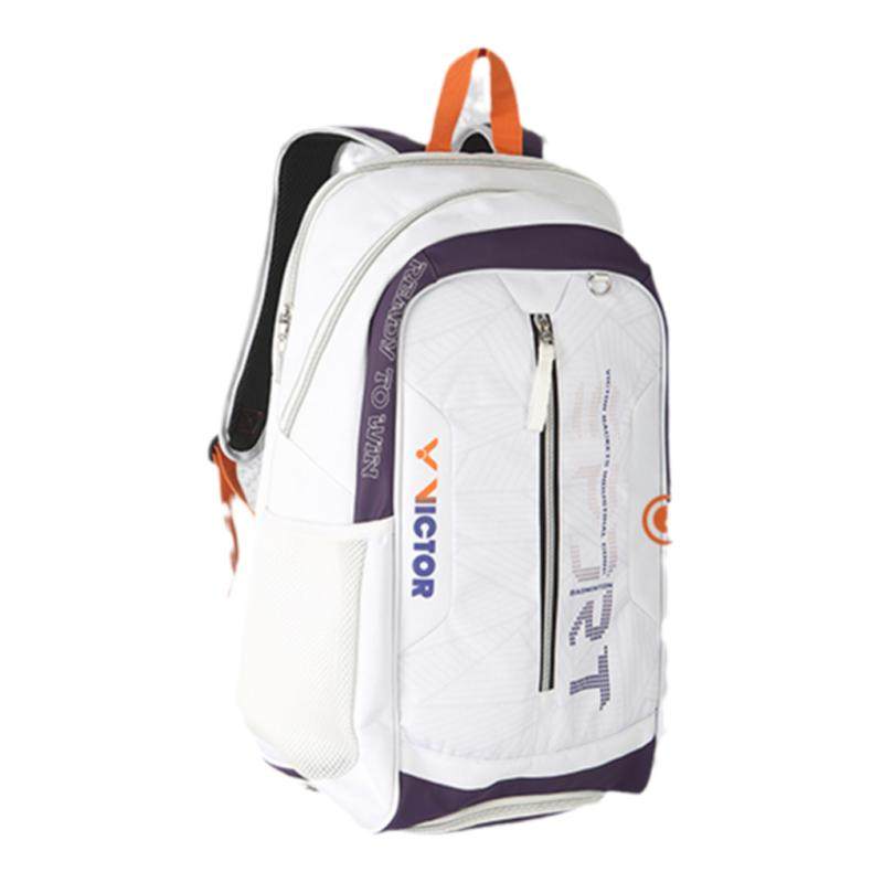 VICTOR胜利羽毛球包双肩背包男女新款大容量网球包BR5023威克多