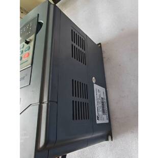 易驱ED3100变频器，型号ED3100-4T0015M，1