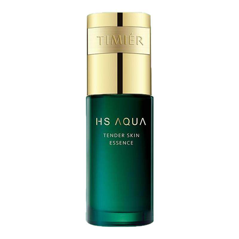 婷美复活草水光嫩肤精华液40ml