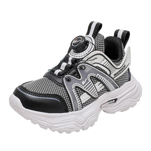 回力童鞋2026春秋新款儿童轻便运动鞋女童软底跑步鞋男童休闲鞋子