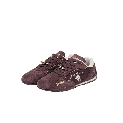 哈利波特联名Champion冠军赛车鞋