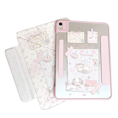 morock磁吸拆分保护壳