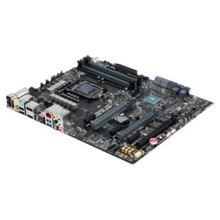 Asus/华硕MAXIMUS VIII HERO ALPHA台式机 Z170主板 LGA1151 库存