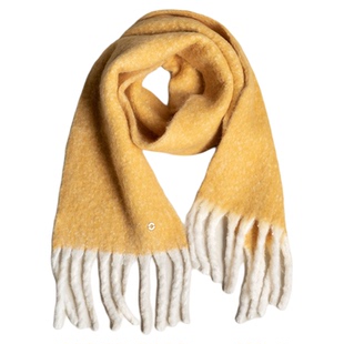 疯帽子 含羊毛长围巾女 韩版冬天保暖拉绒流苏防风纯色围脖新