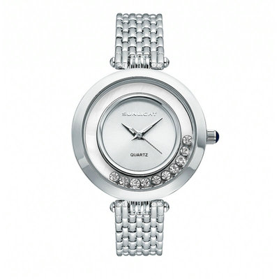 俄罗斯时来运转金属手表现货包邮