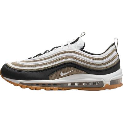 Nike/耐克正品Air Max 97男士耐磨简约休闲运动鞋921826-203