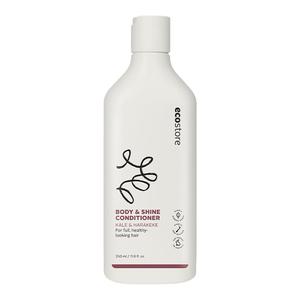 新西兰ecostore宜可诚增量丰盈护发素清爽控油无硅油蓬松350ml