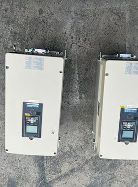 【议价-可维修】ABB 安川/YASKAWA CH700 GH70X4112ABBA 55KW 全