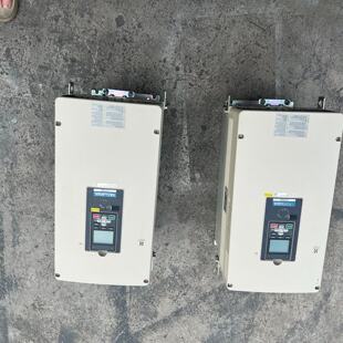 【议价-可维修】ABB 安川/YASKAWA CH700 GH70X4112ABBA 55KW 全