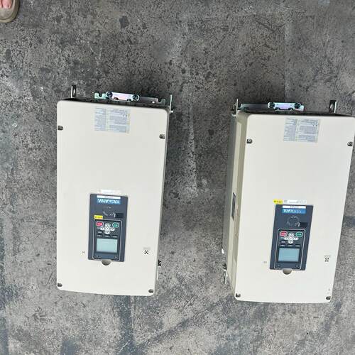 【议价-可维修】ABB 安川/YASKAWA CH700 GH70X4112ABBA 55KW 全
