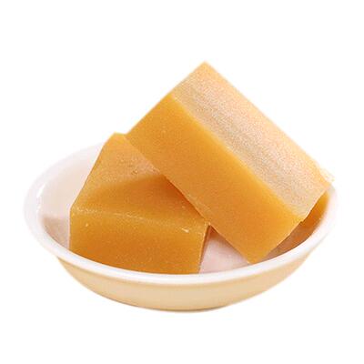 传统手工御食园粗粮糕点北京特产