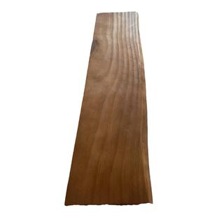 墙上置物架一字搁板实木墙面悬空壁挂书架隔板货架层板展示架