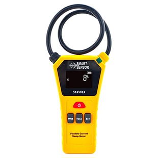 希玛12000A柔性电流钳形表泄漏电流测试表ST4502B/A钳型表ST4950