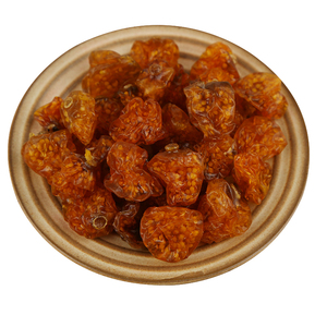 蜜饯内蒙古扎兰屯果干塞外金庄园