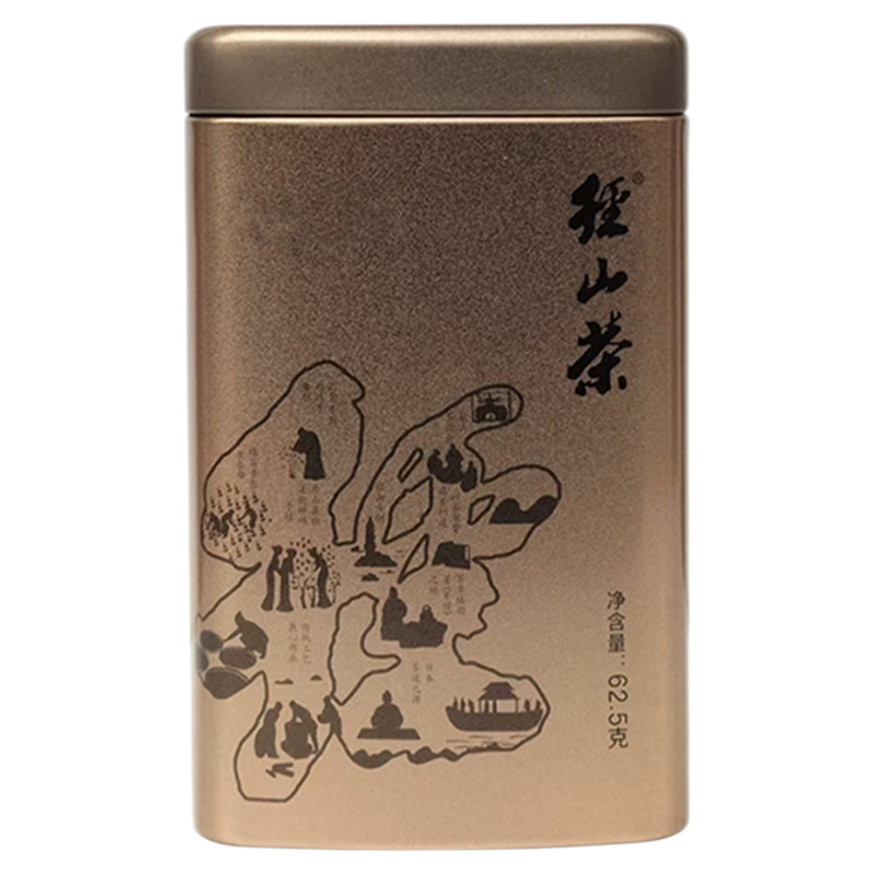 明前特级余杭径山茶2026新茶送礼