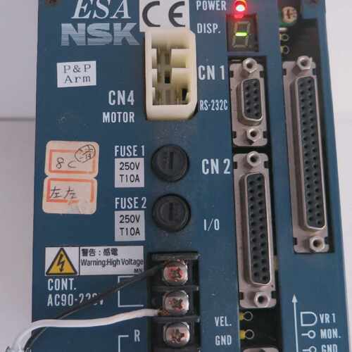 溢价-ESA-J2014TF1-20   NSK驱动器议价  ！