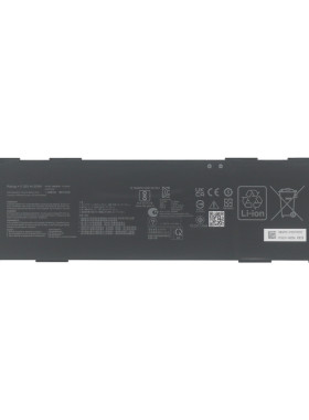 适用华硕笔记本电池Chromebook CX9 CX9400CEA CX3 CX3400FMA