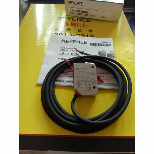 议价KEYENCE基恩士LR-ZB100N/250AN/100P/100CN/100CP/100C3P/250