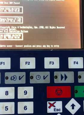询价-SECOM 515DE GF.C883 SETEX染色机控制