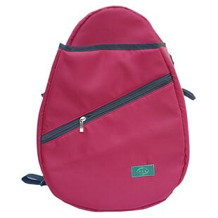 羽毛球拍专用包儿童学生成人背包网球拍收纳包单肩双肩2024新款