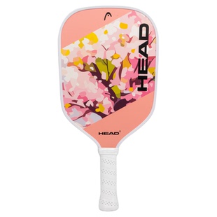 HEAD海德四季限定春夏秋冬初学入门pickleball匹克球拍成人超轻