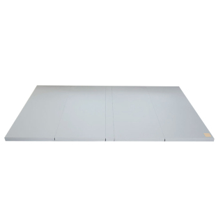 韩国爬爬垫折叠款围栏一体婴儿xpe儿童早教中心宝宝爬行垫硅胶垫