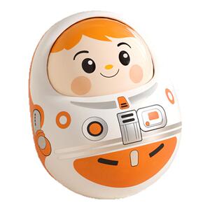 汇乐点头不倒翁婴儿玩具