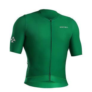 达恩骑行服男夏季新款高弹透气轻量化户外运动速干上衣公路自行车