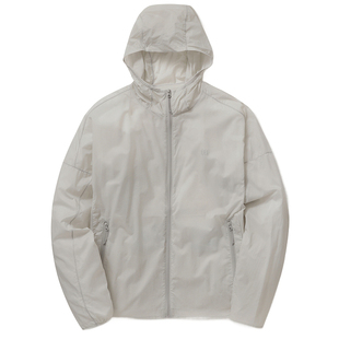 可隆户外女式EGG LITE皮肤衣轻薄防风夹克外套KOLONSPORT韩国正品