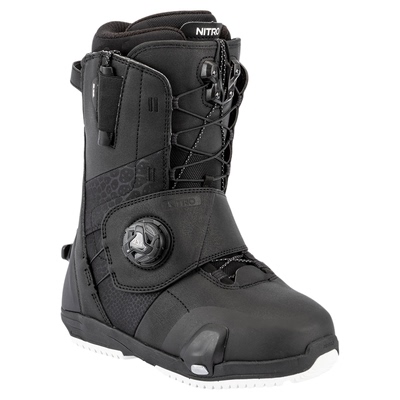 NITRO尼卓stepon快穿滑雪鞋女款