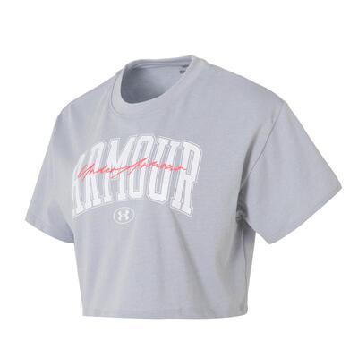 UnderArmour安德玛短袖T恤