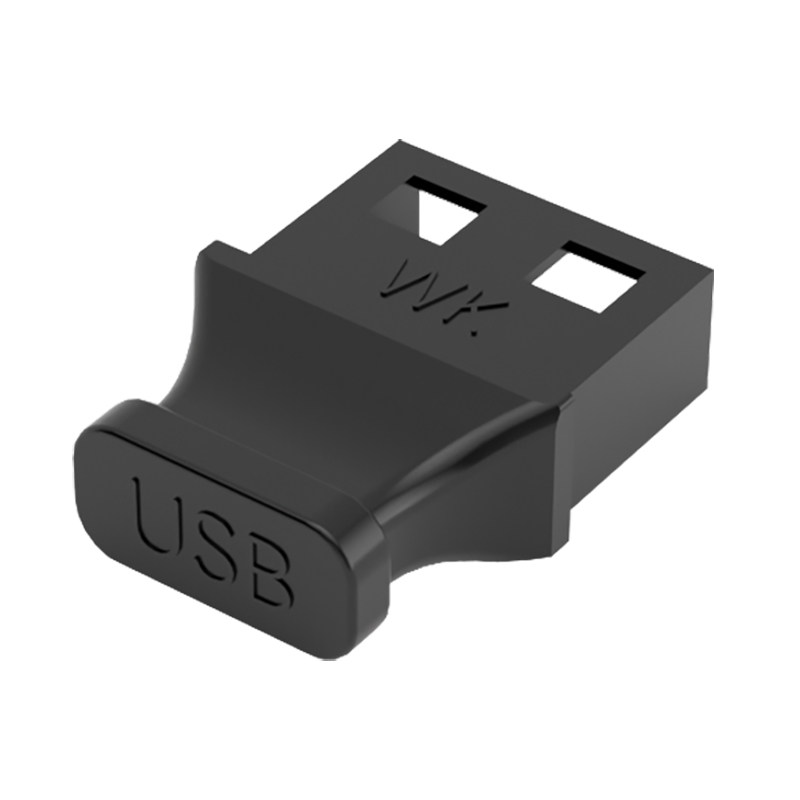 维智控带手柄USB2.0 3.0防尘塞帽汽车充电宝电脑USB保护盖充电堵