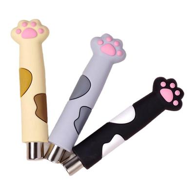 美甲多功能磁铁可爱猫爪