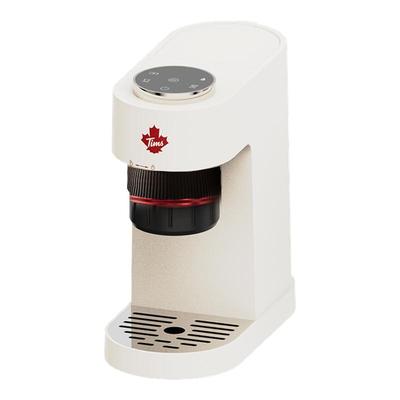 【政府补贴15%】Tims天好A2胶囊咖啡机小型家用便携一体全半自动