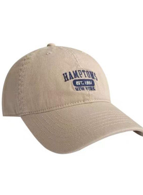 芝士商店显脸小韩版显白鸭舌帽女