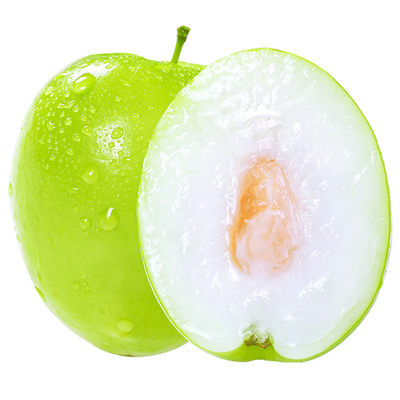 牛奶大青枣脆甜多汁新鲜发货