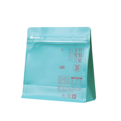 玉竹雪梨三星茶孩子上火清热茶包