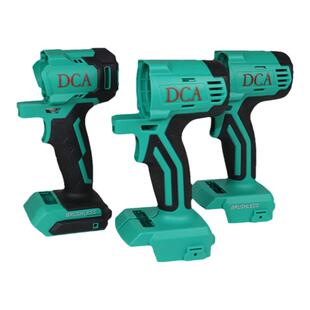 东成DCA无刷电动扳手02-18E左右机壳18V塑料外壳ADPB298B东城
